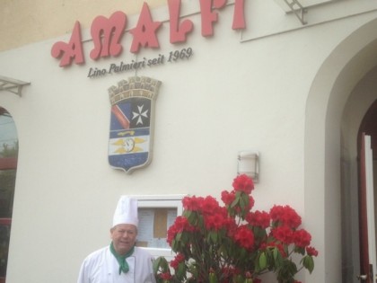 Foto: Amalfi